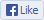 Like RGraph on Facebook