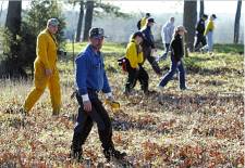 Search party